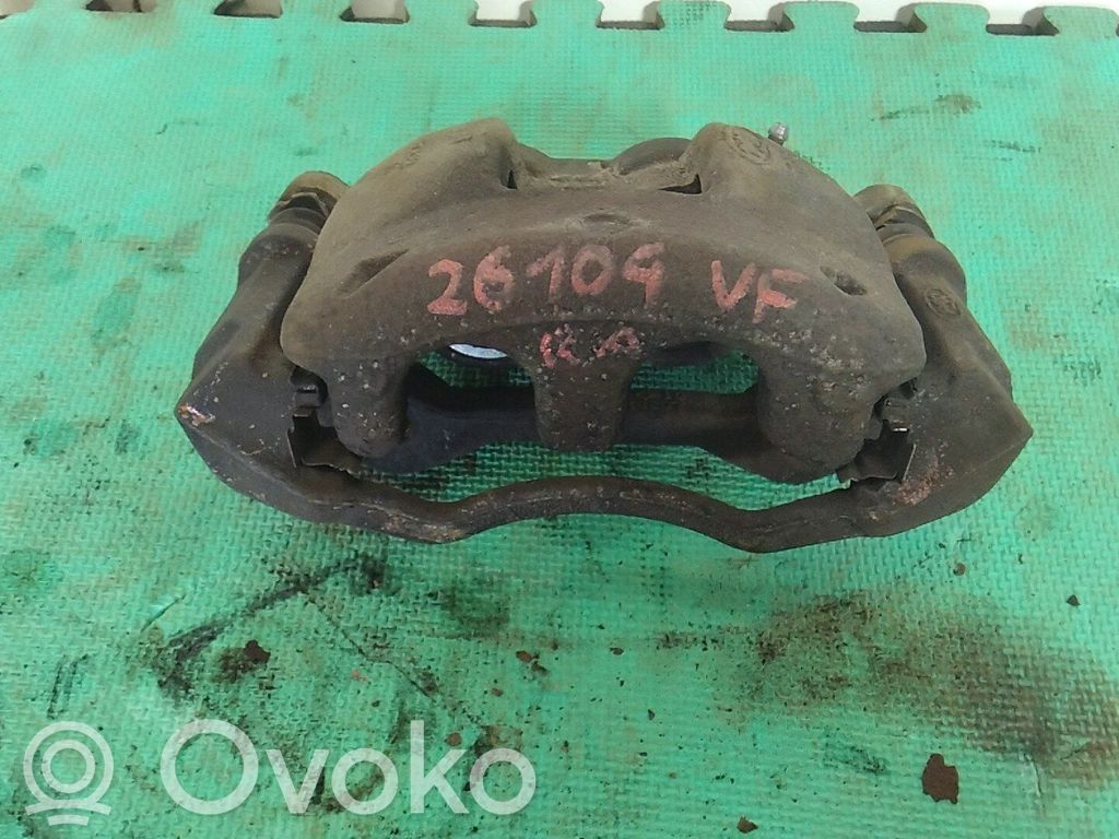 Ford Transit Custom Front brake caliper 