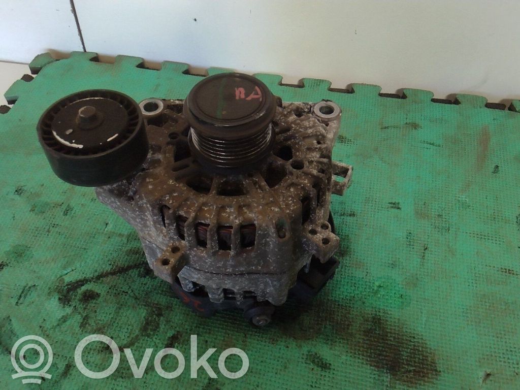 Alternator   KK3T10300DB,2650917,2790467,2790469