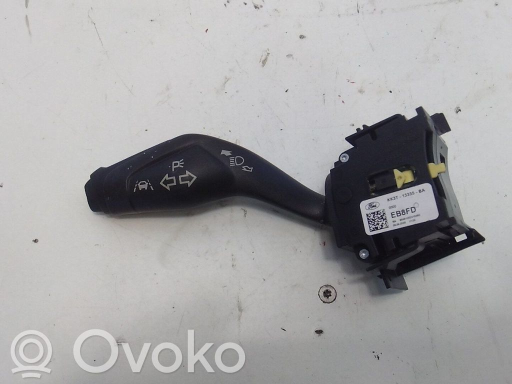 Ford Transit Custom Wiper turn signal indicator stalk/switch 