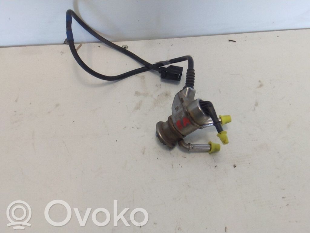 Ford Transit Custom Inyector de AdBlue 