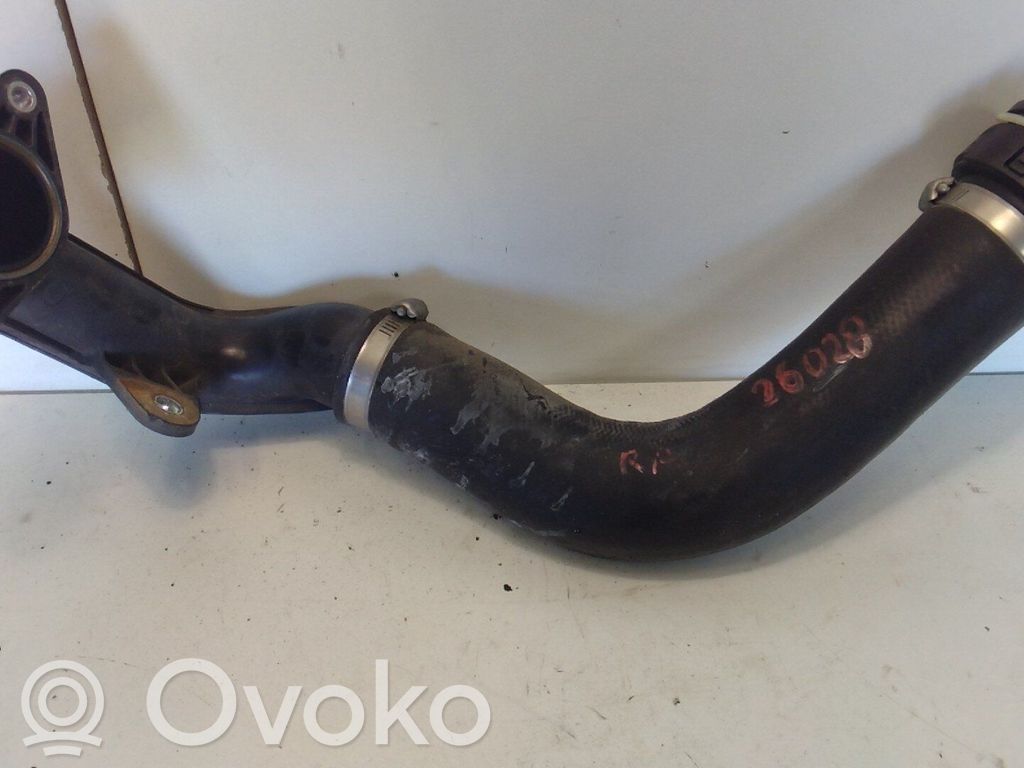 Mazda 6 Intercooler hose/pipe 