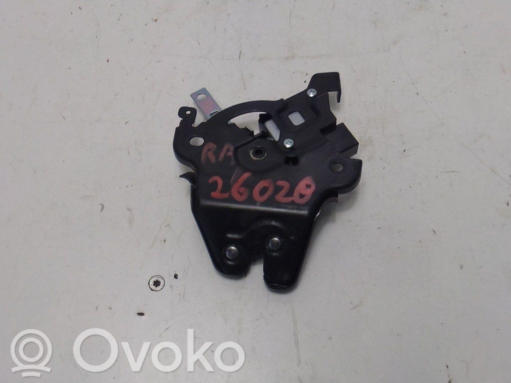 Mazda 6 Central locking motor 