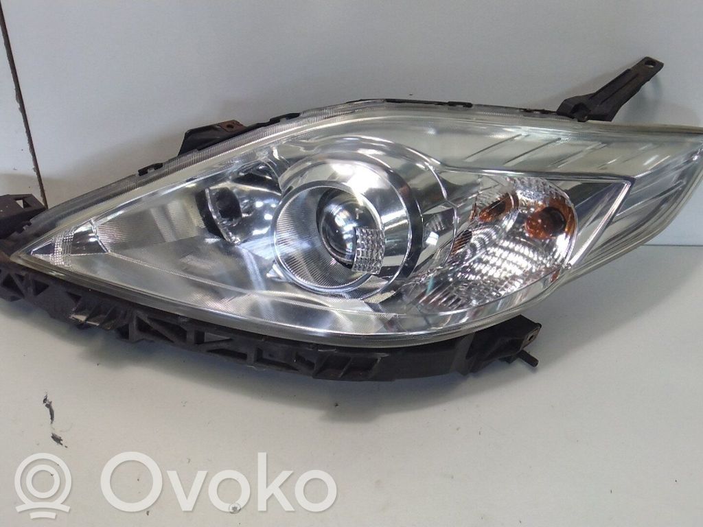 Headlight/headlamp   CD85510L0B