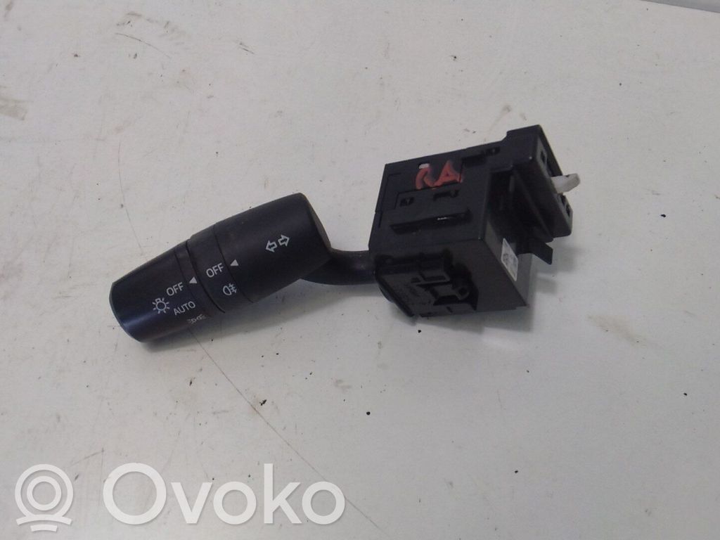 Mazda 6 Wiper turn signal indicator stalk/switch 