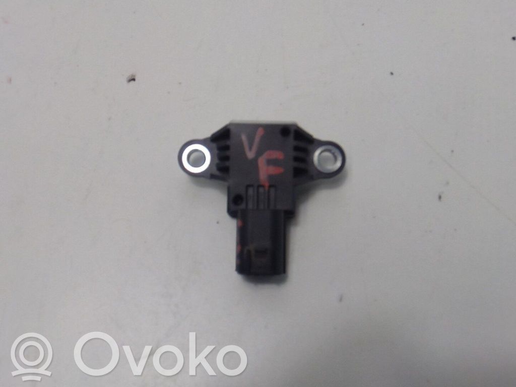 Mazda 6 Airbagsensor Crashsensor Drucksensor 