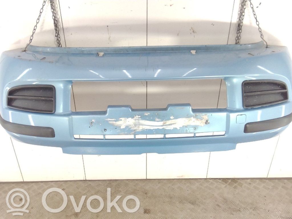 Fiat Panda II Parachoques delantero 