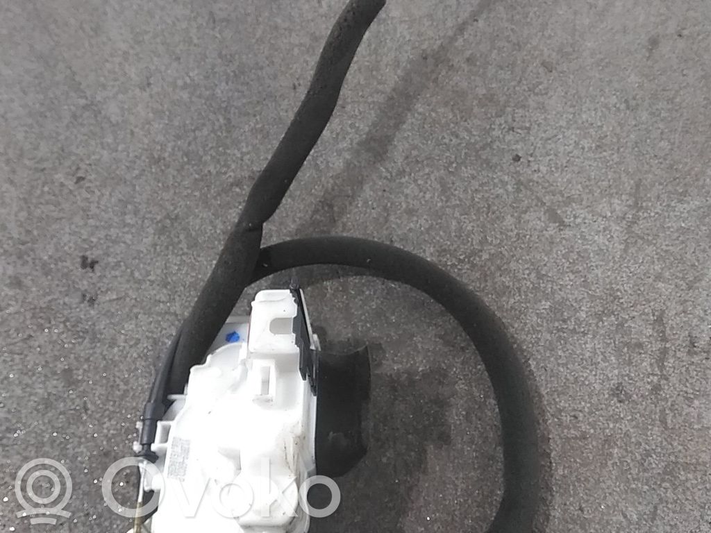 Fiat Doblo Silniczek / Siłownik zamka centralnego 