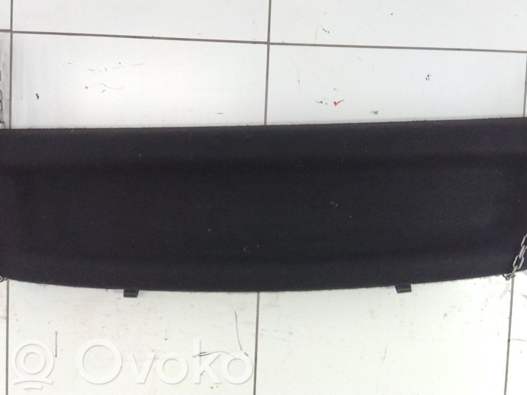 Parcel shelf   SORT,93195415,95508361