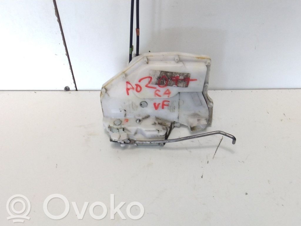 Central locking motor   93195872,95513724