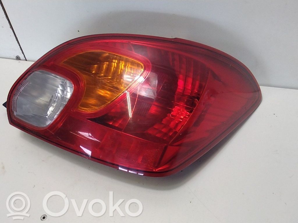 Mitsubishi Space Star Takavalot 