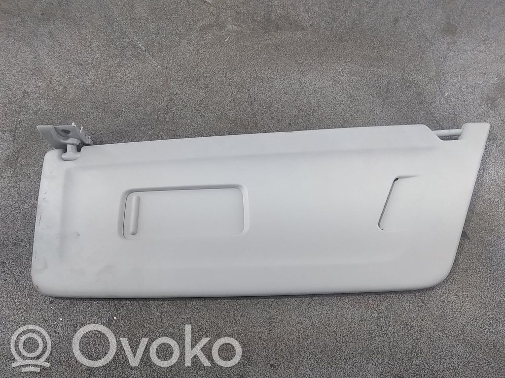 Citroen C4 Grand Picasso Häikäisysuoja 
