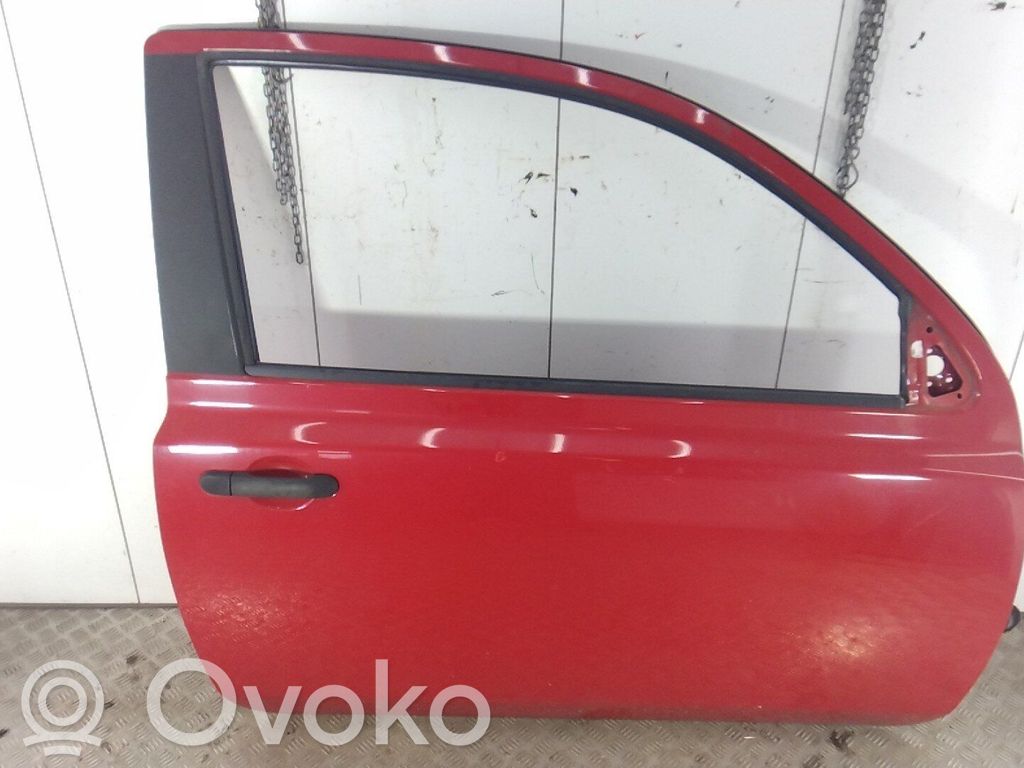 Durvis   80100AX630