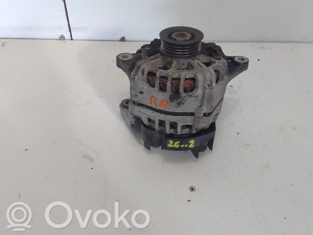 Ģenerators   285711,23100AX62B