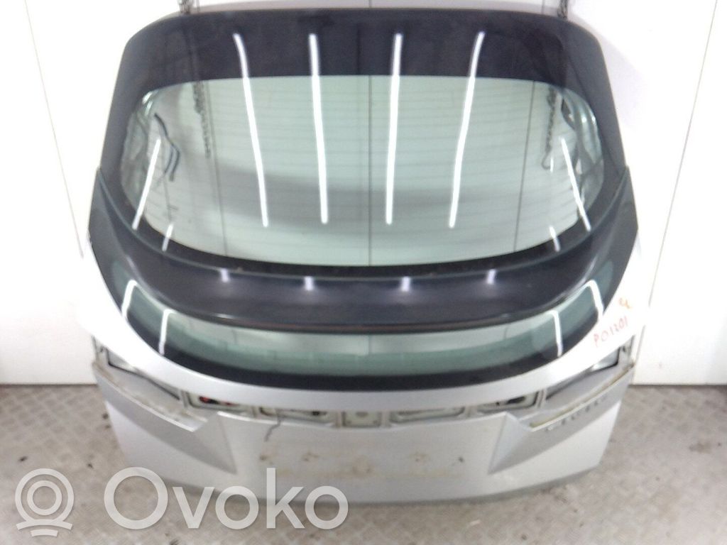 Honda Civic Puerta del maletero/compartimento de carga 