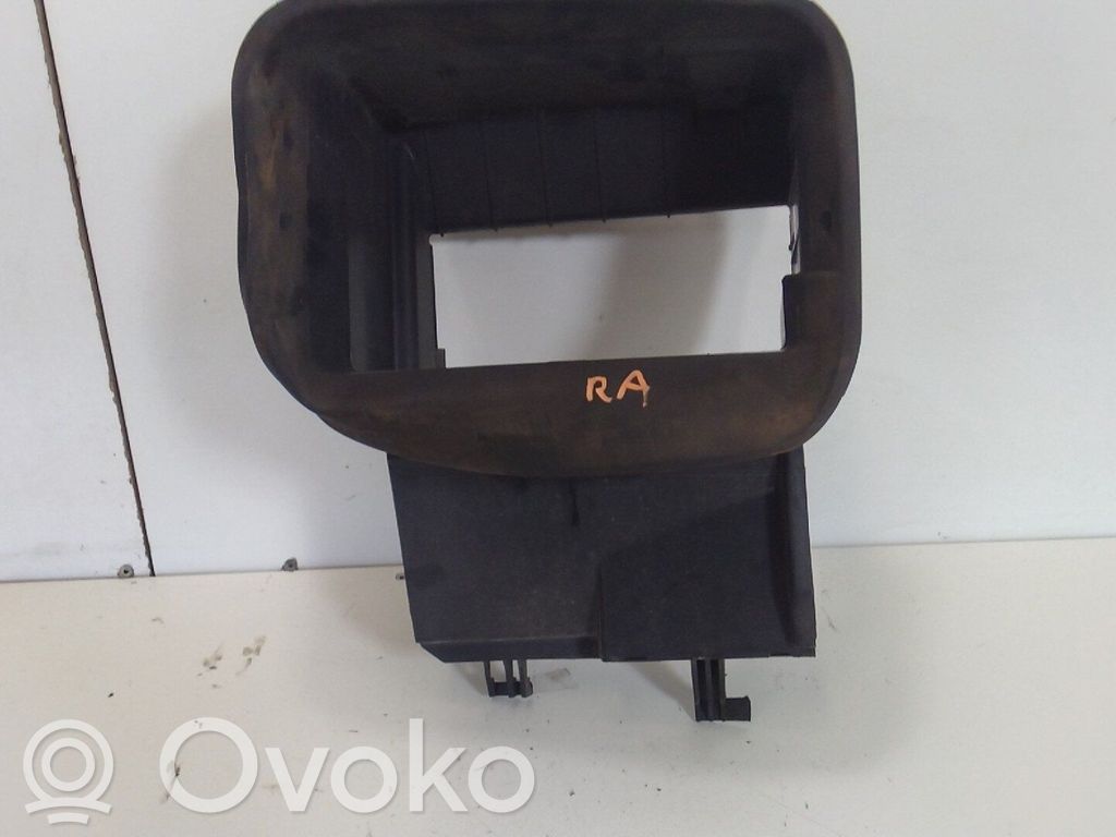 Conducto/guía del intercooler   TILINTERCOOLER,215580321R