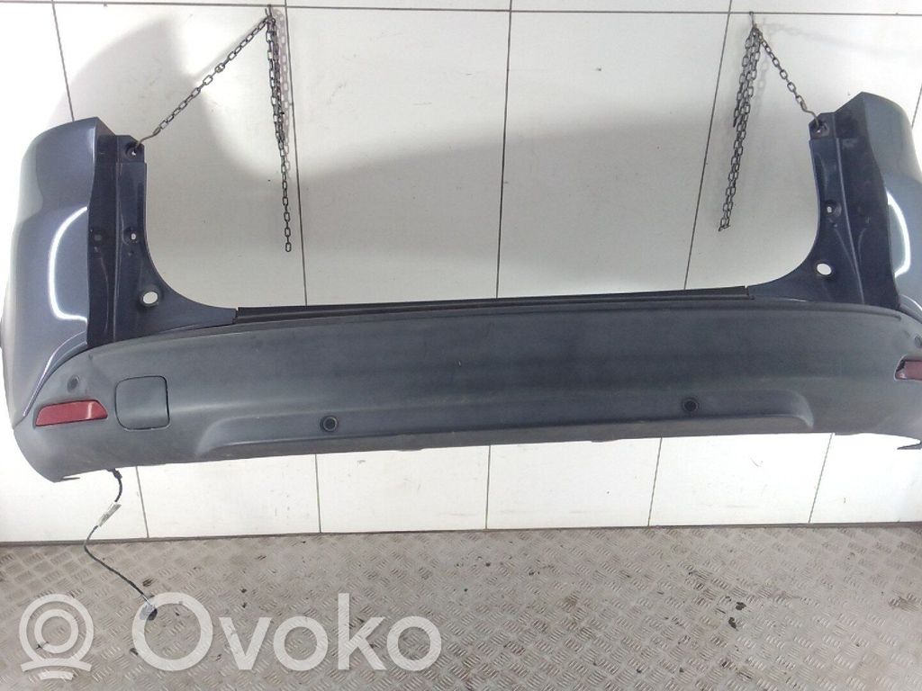 Renault Clio IV Parachoques 