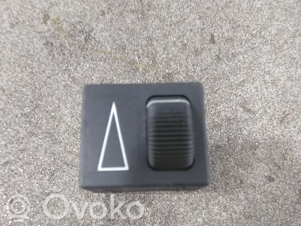 Other switches/knobs/shifts