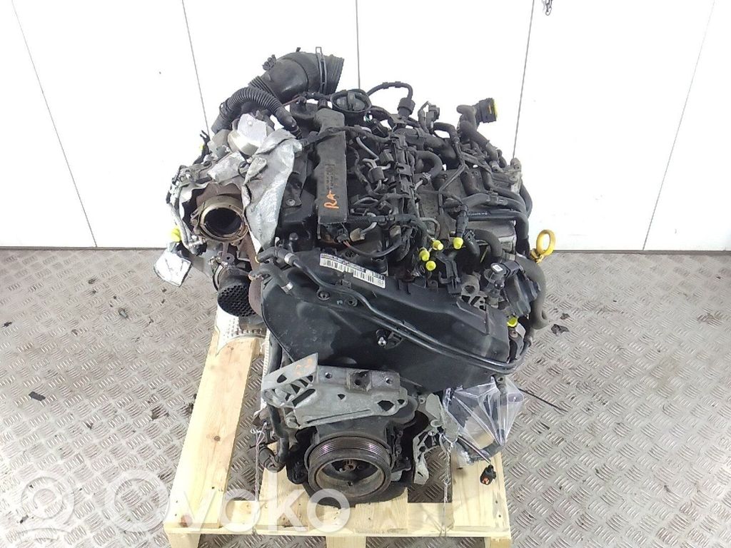 Engine   04L100090R,04L100090RX