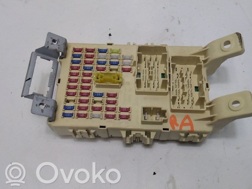 KIA Picanto Sulakemoduuli 