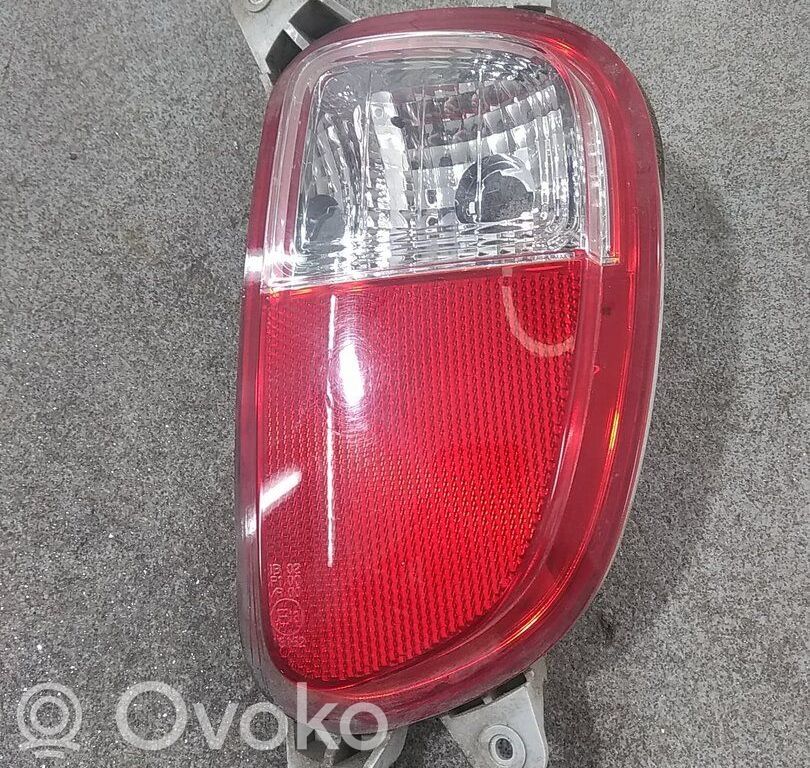 Luz del parachoques trasero   924161Y100