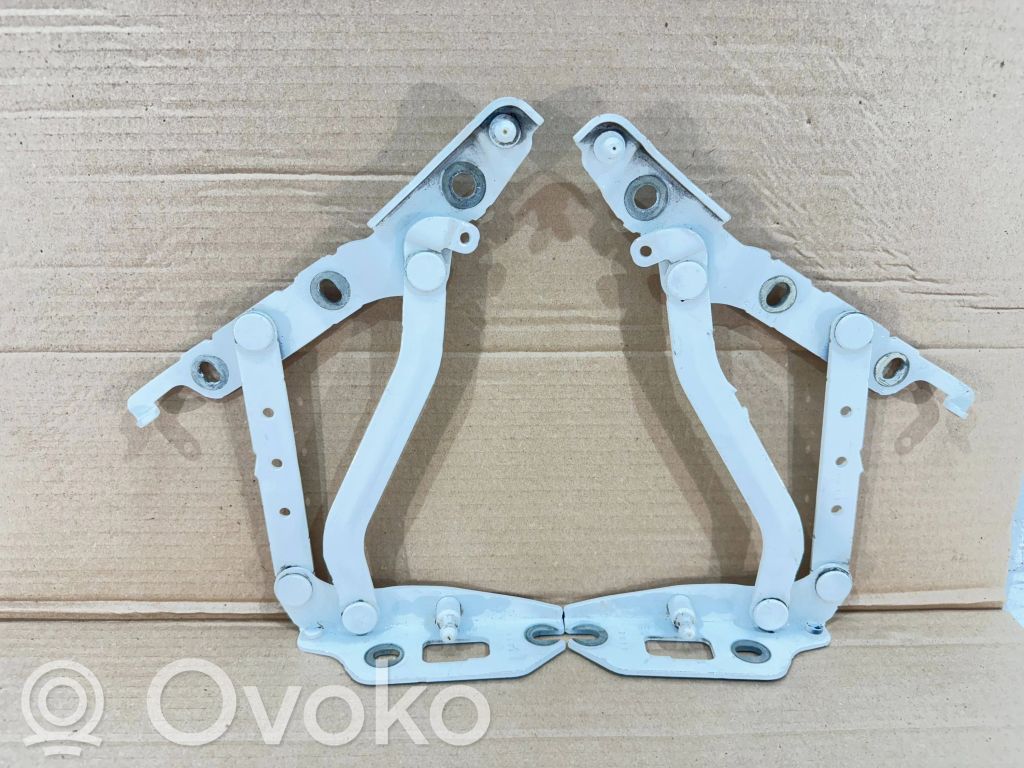 Audi A5 8T 8F Tailgate/trunk/boot hinge 
