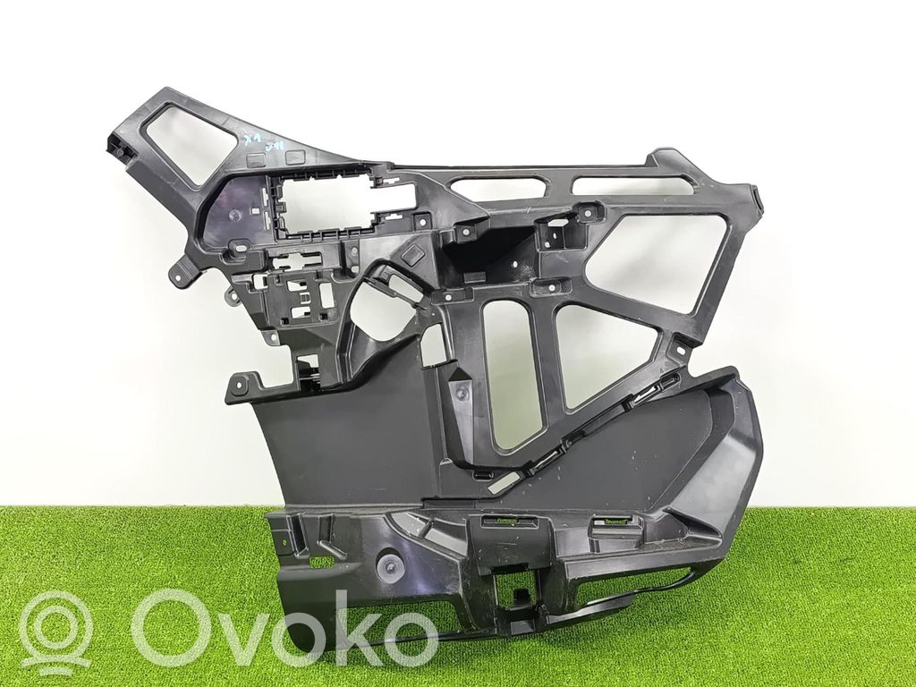 BMW X1 U11 Front bumper mounting bracket 