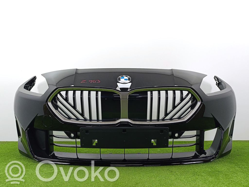BMW 1 F70 Parachoques delantero 