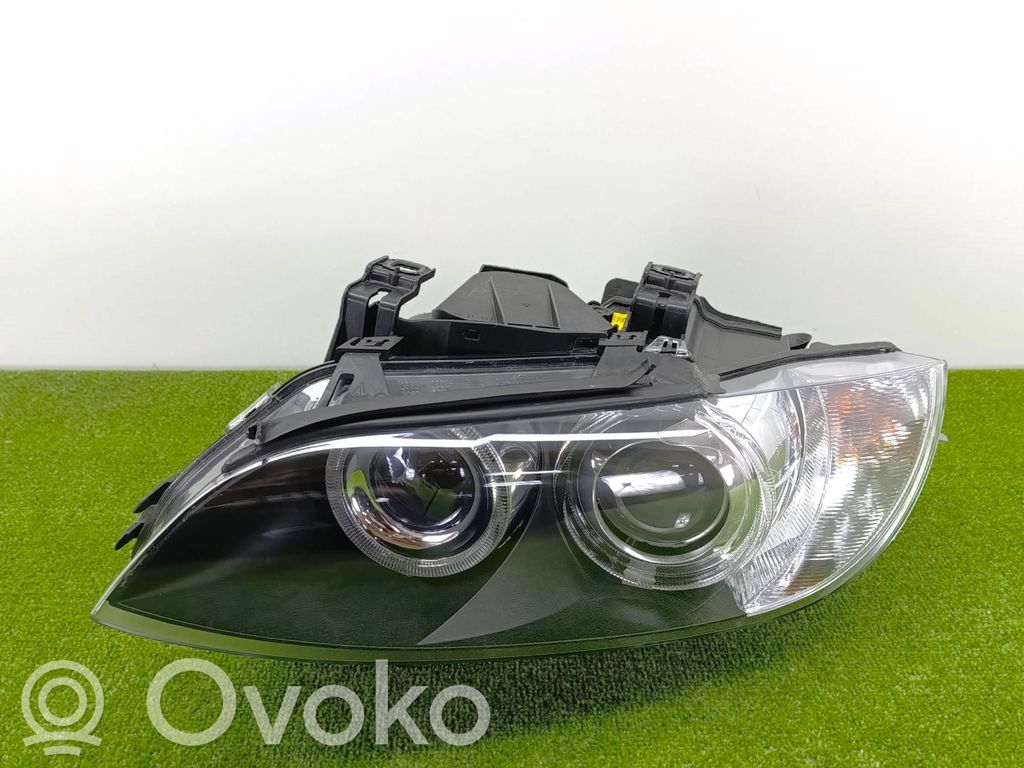 BMW 3 E92 E93 Headlight/headlamp 