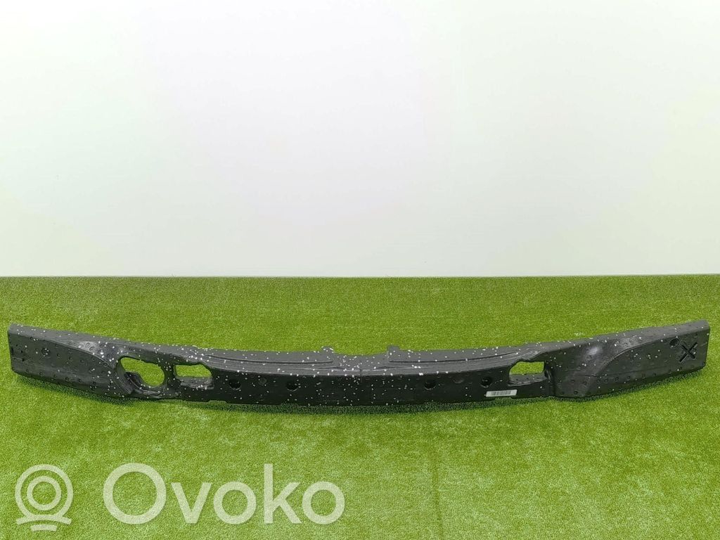 BMW 3 F30 F35 F31 Element spumă suport bară față 