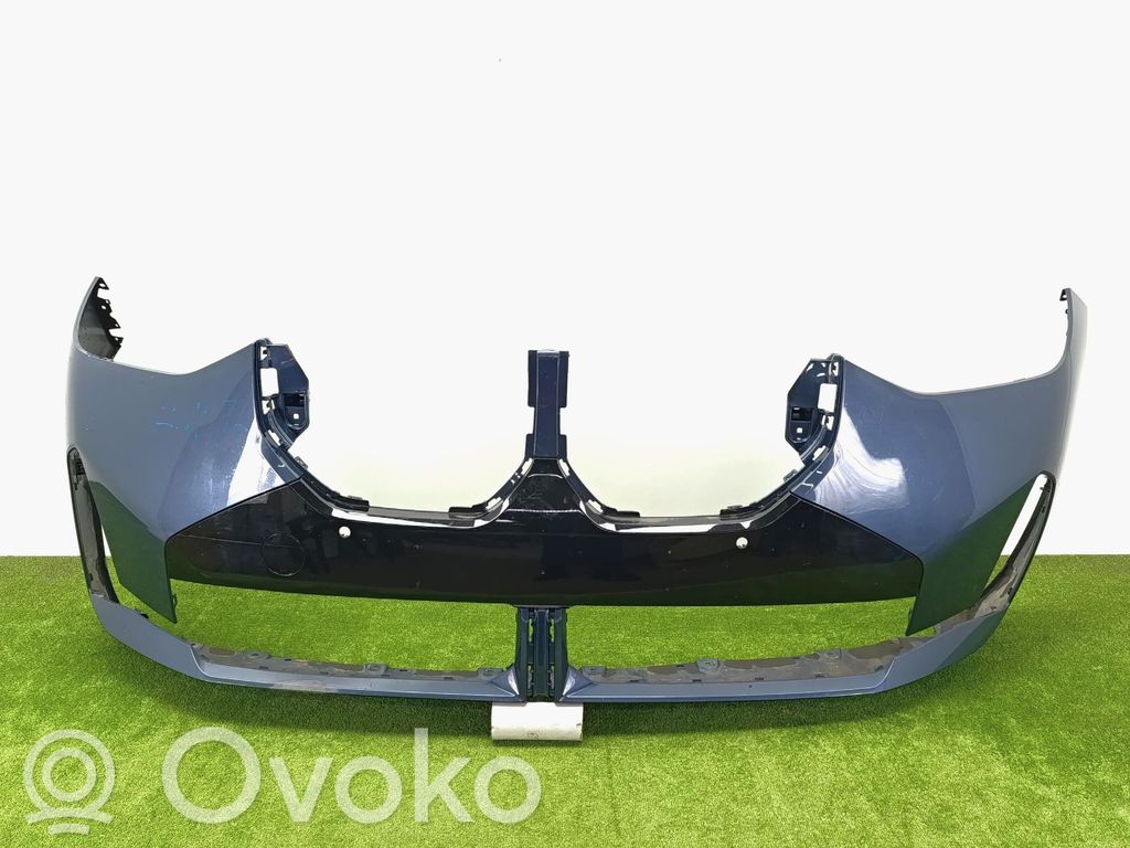 BMW X3 G45 Parachoques delantero 