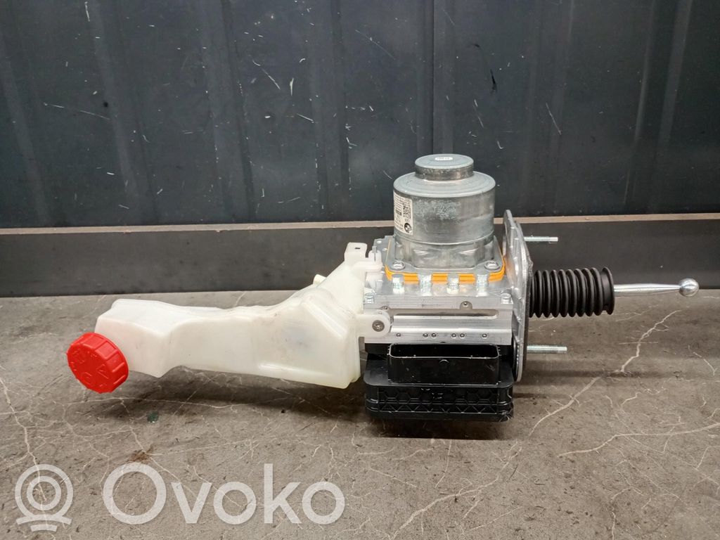BMW 2 Active Tourer U06 ABS-pumppu 