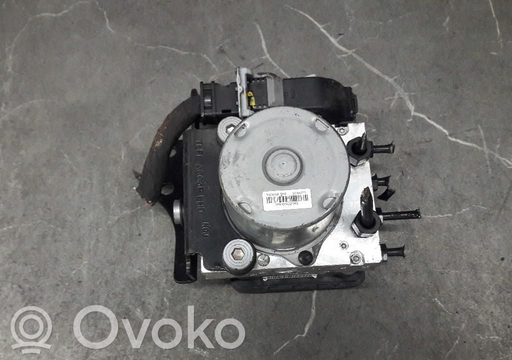 KIA Sportage Pompa ABS 
