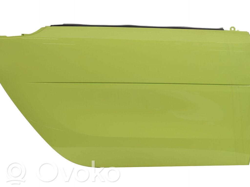 Puerta delantera   A4537200209