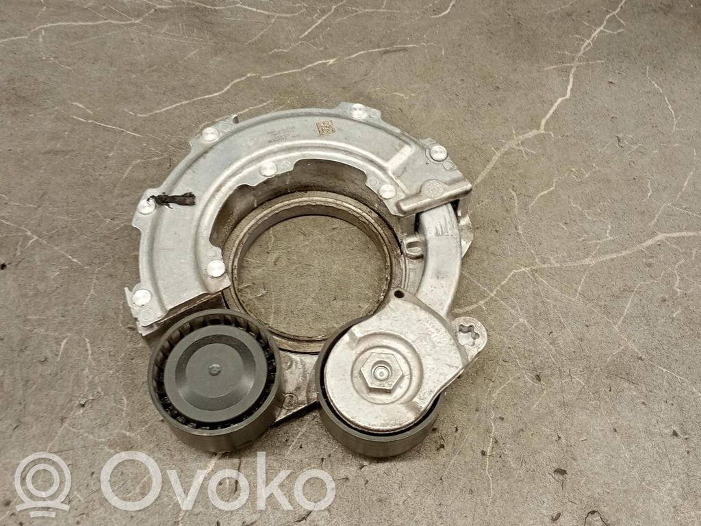 KIA Sportage Riemenspanner Spannrolle Zahnriemen 