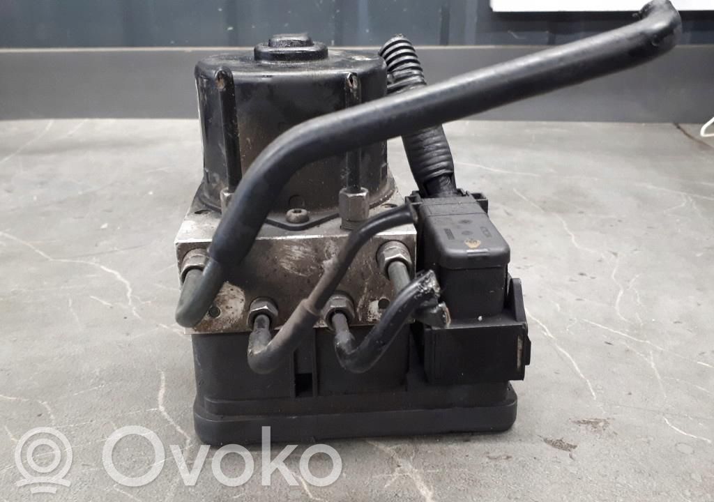 Ford Focus C-MAX ABS bloks 