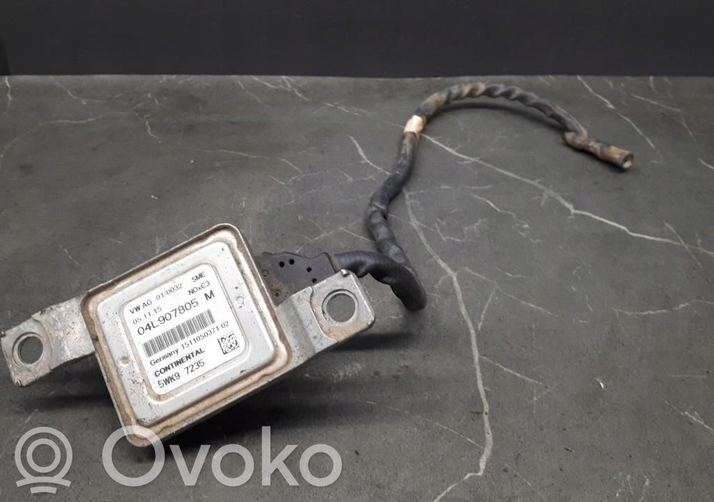 Volkswagen Multivan T6 Lambda probe sensor 