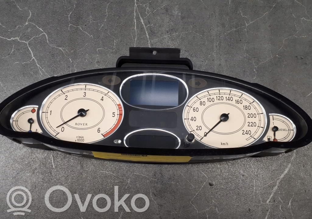 Rover 75 Speedometer (instrument cluster) 