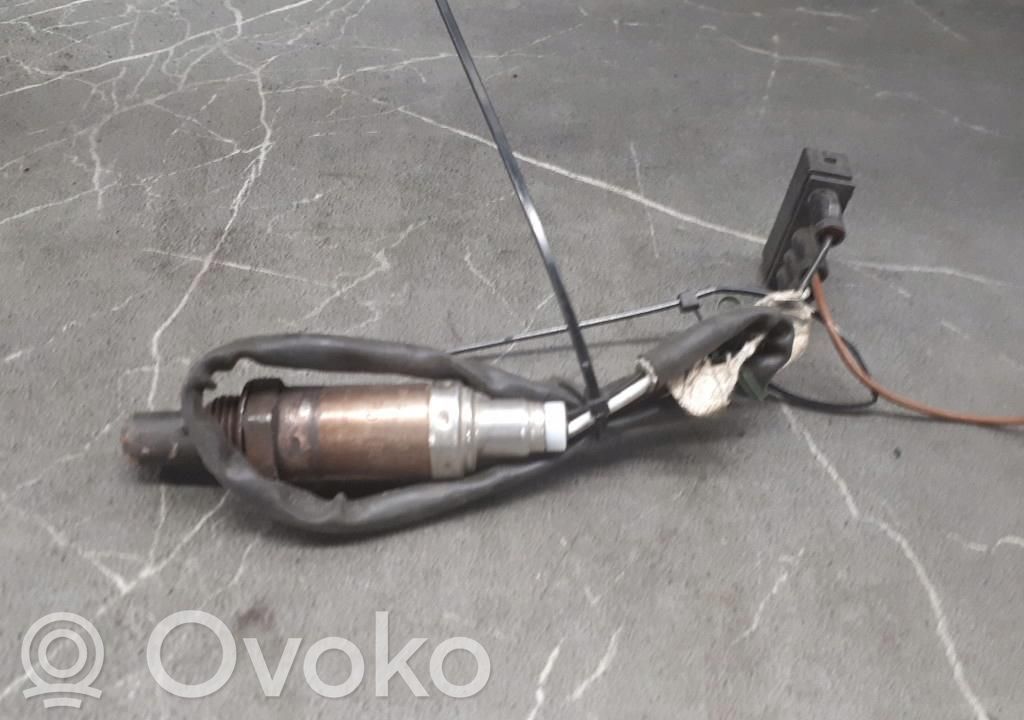 Sonda lambda   0258003273