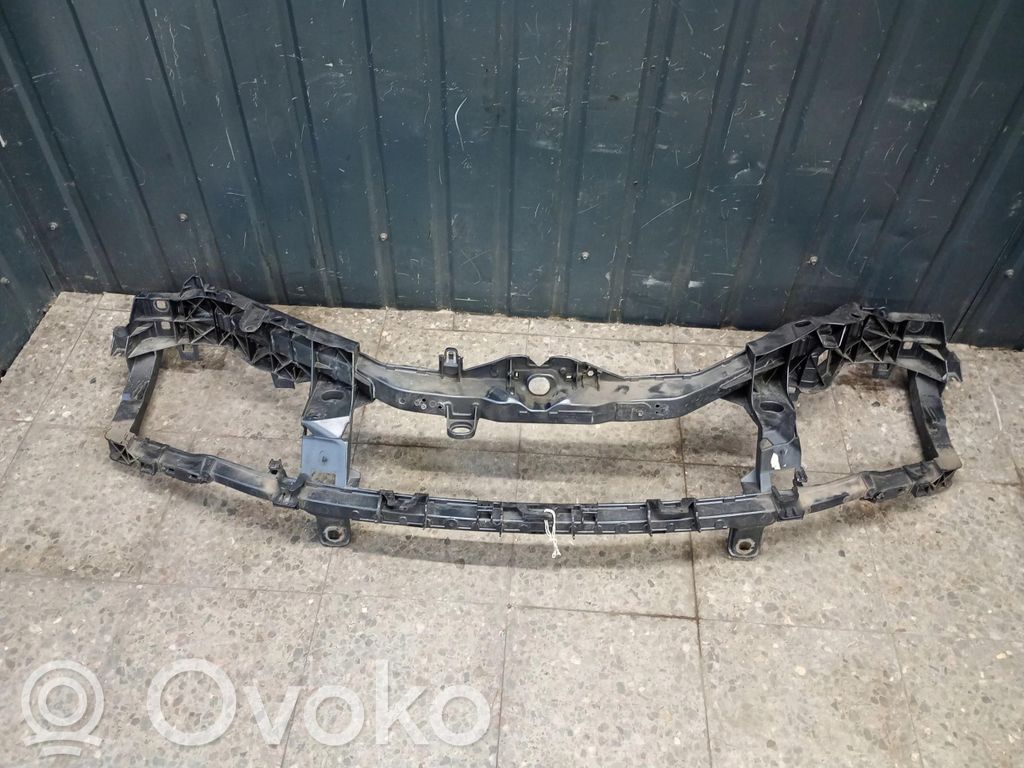 Ford Focus Radiatoru panelis 