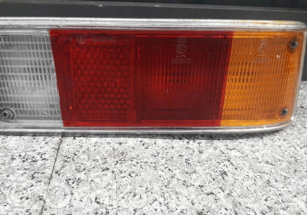 Opel Rekord Olympia Far 