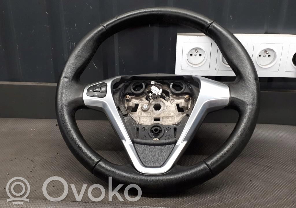 Ford Fiesta Ohjauspyörä 