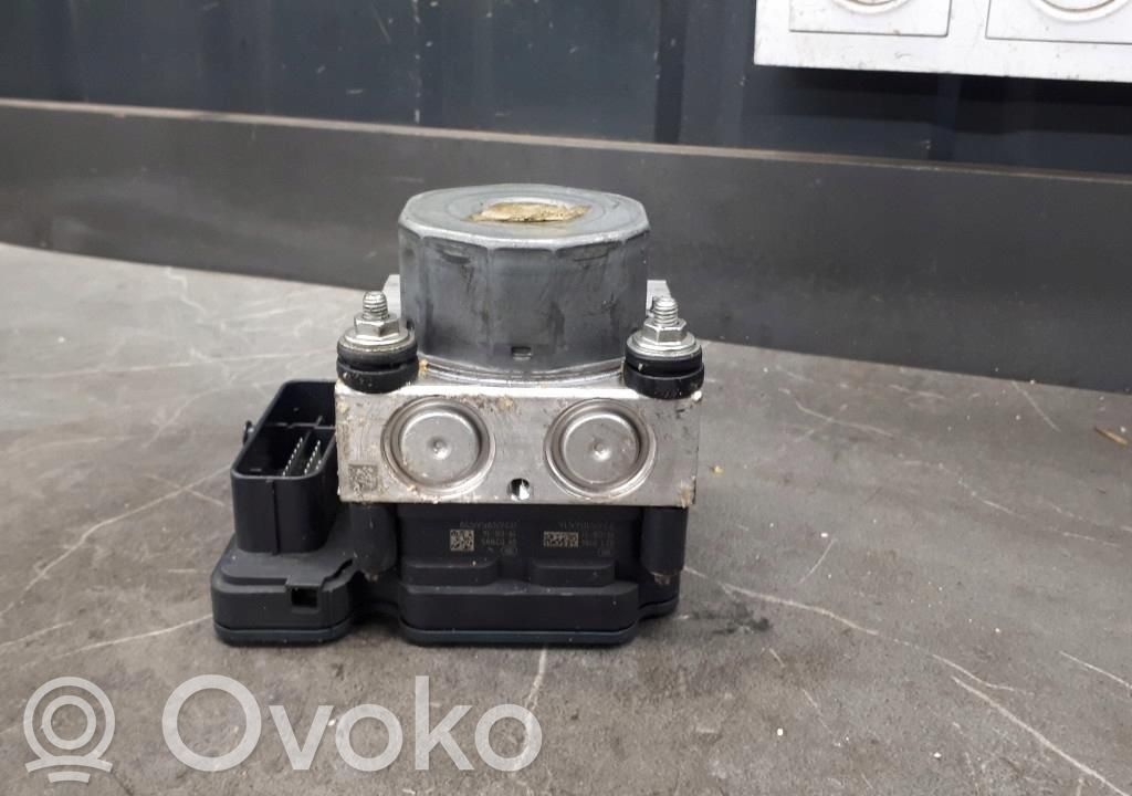 Lancia Ypsilon ABS Pump 