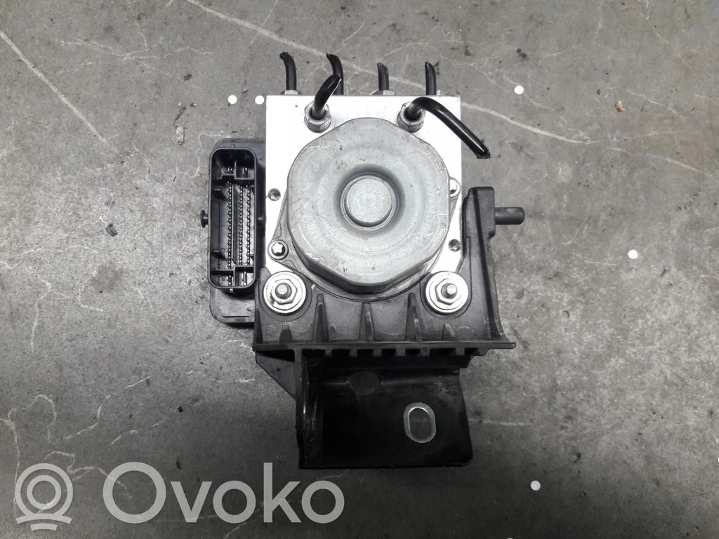 ABS Pump   0265257028