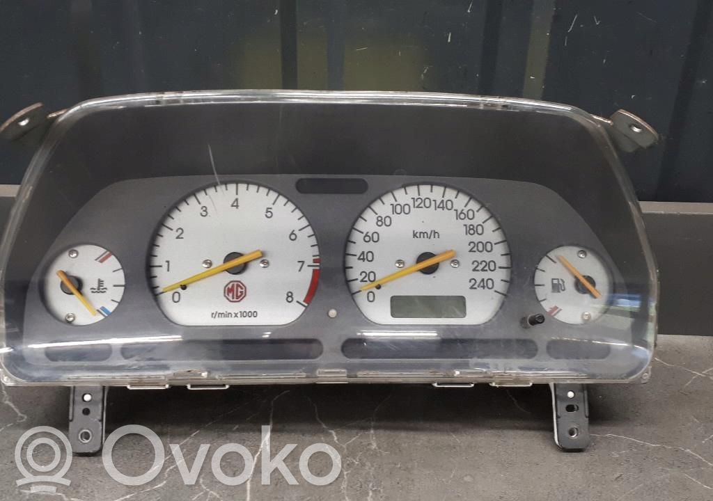 Rover 25 Speedometer (instrument cluster) 