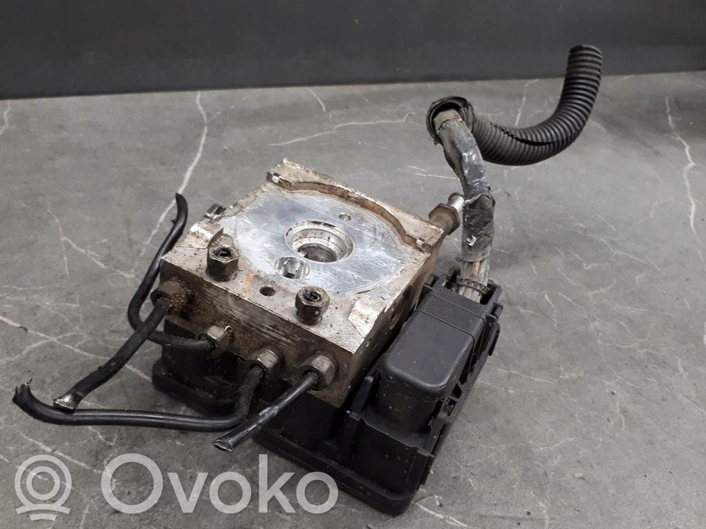 Chrysler Grand Voyager IV Bomba de ABS 
