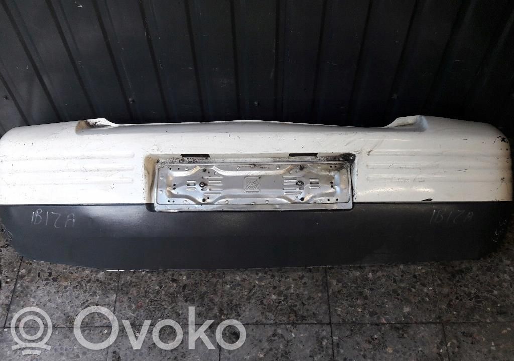 Seat Arosa Parachoques 