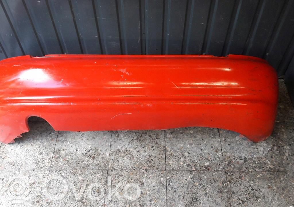 Bamperis   96215631