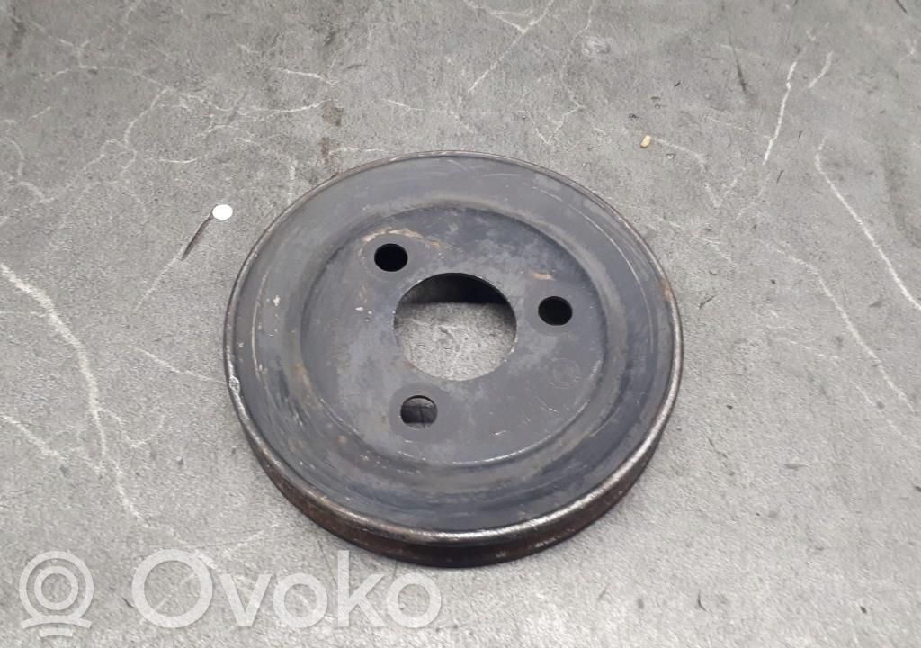 BMW 5 E60 E61 Kampiakselin vauhtipyörä 