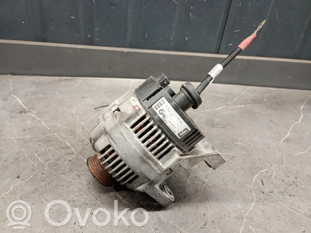 Alternador   2541962A