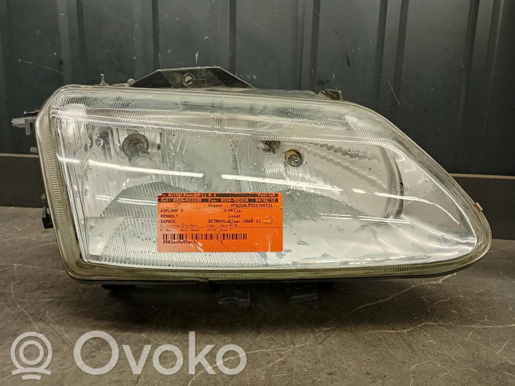 Scheinwerfer   89002587
